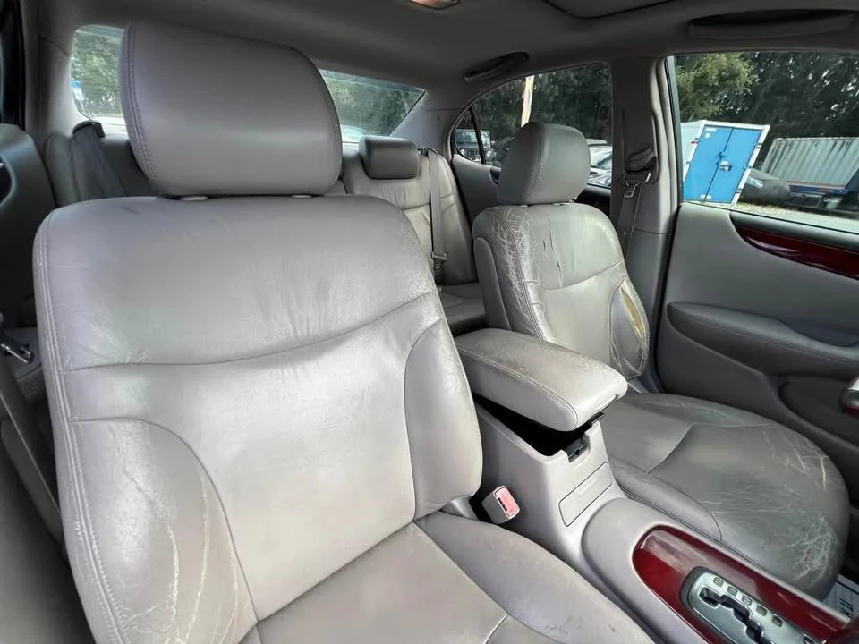 2003 Lexus ES 3rd Gen - Image 13 of 14