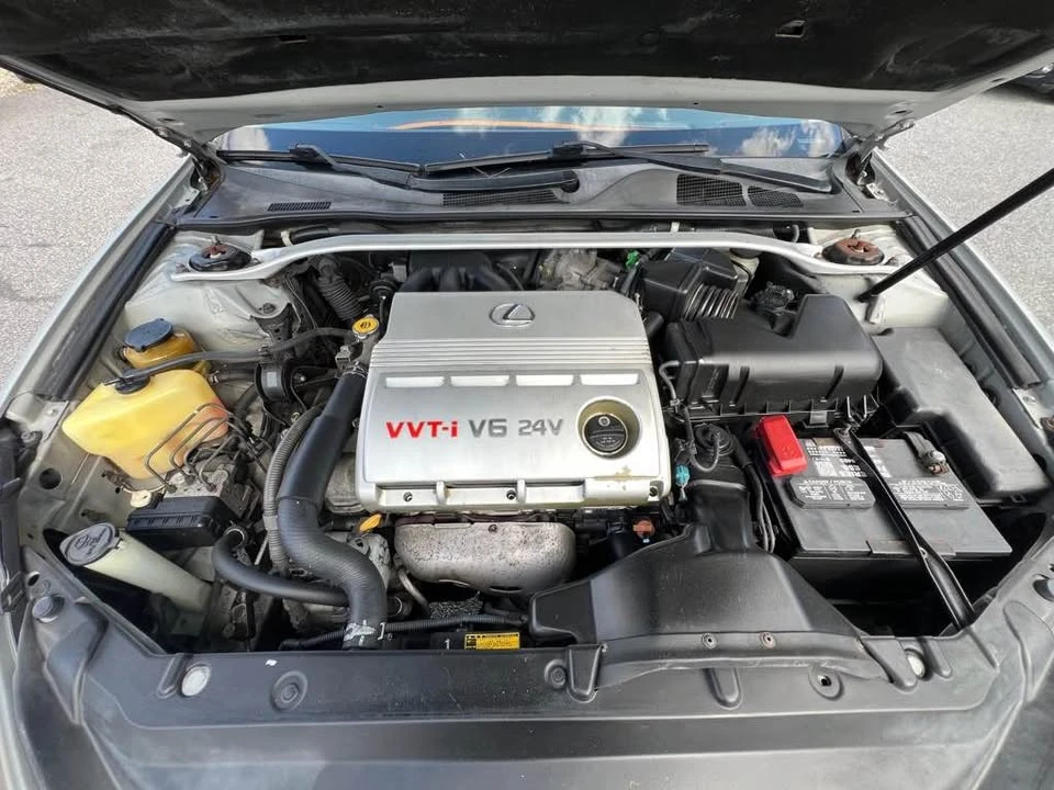 2003 Lexus ES 3rd Gen - Image 14 of 14