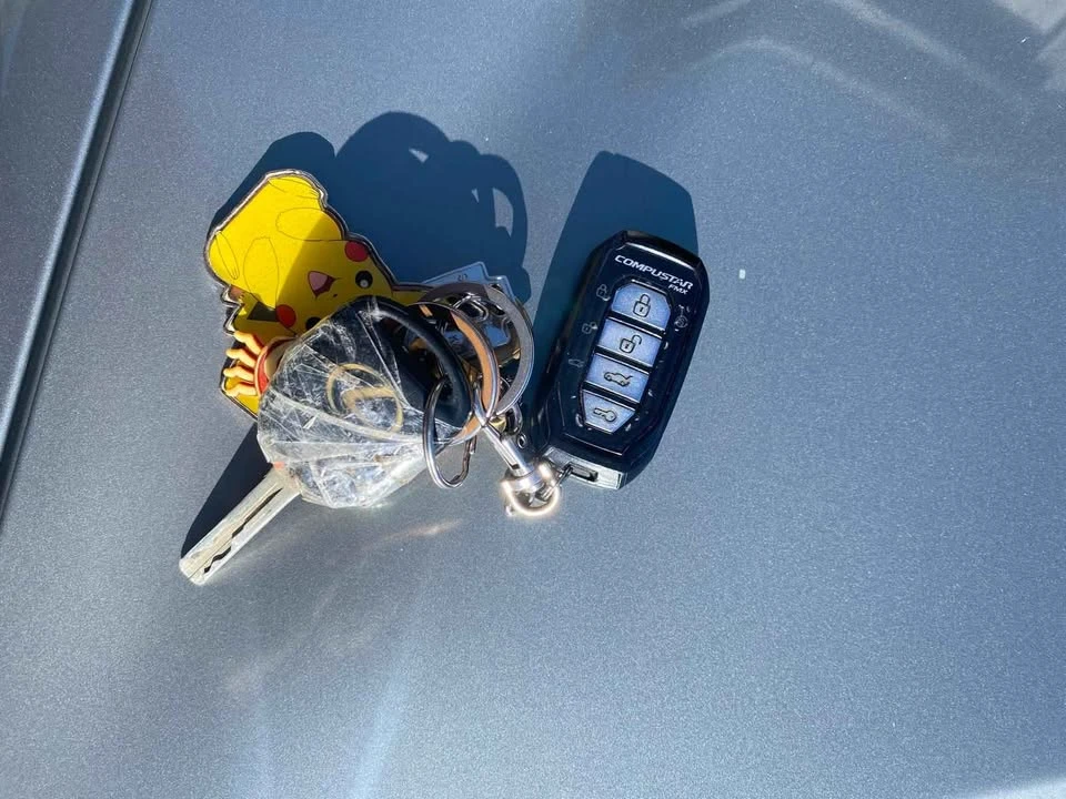 2003 Lexus ES 3rd Gen - Image 11 of 11