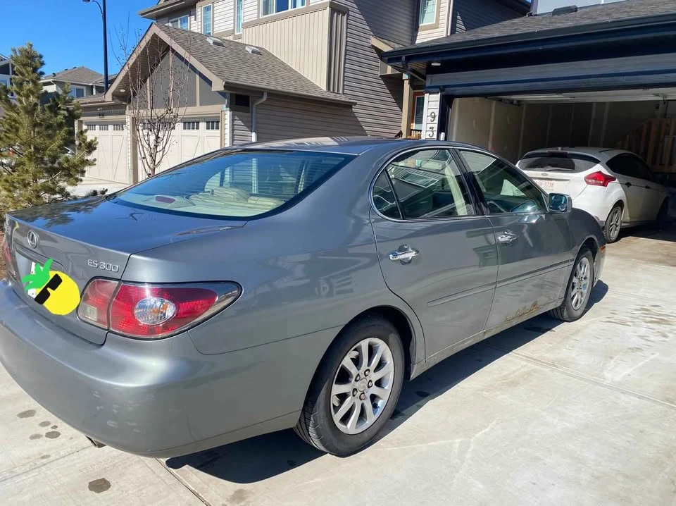 2003 Lexus ES 3rd Gen - Image 4 of 11