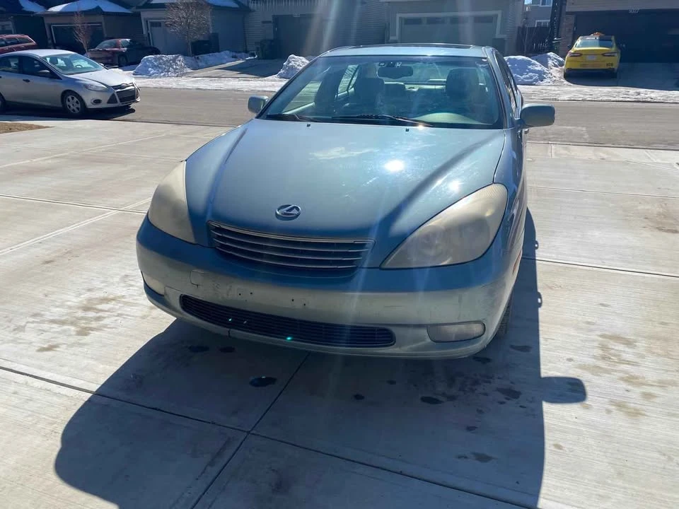 2003 Lexus ES 3rd Gen - Image 10 of 11