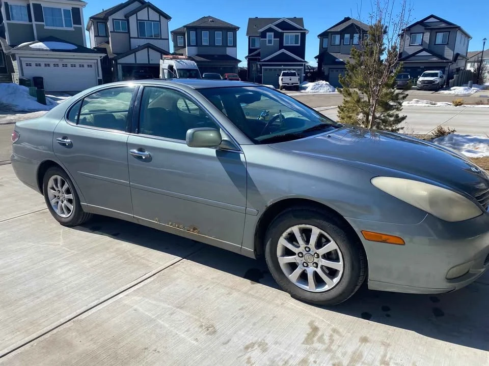 2003 Lexus ES 3rd Gen - Image 7 of 11