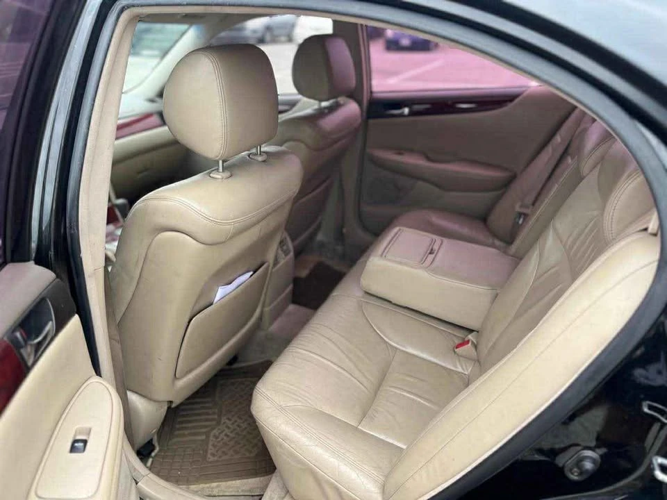 2003 Lexus ES 3rd Gen - Image 8 of 8