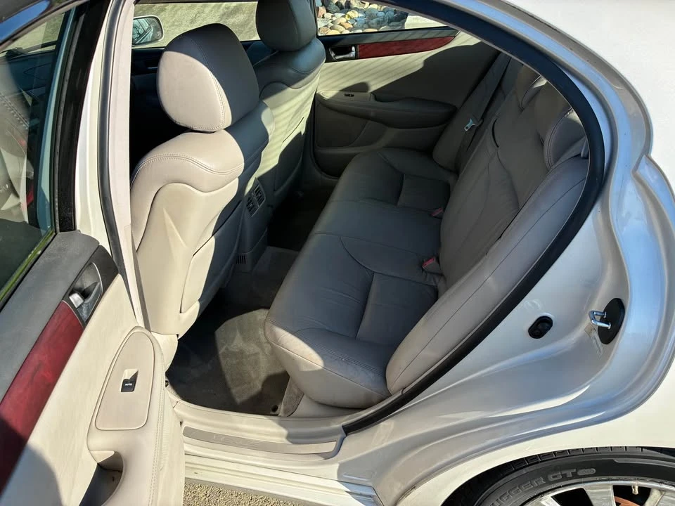 2003 Lexus ES 3rd Gen - Image 7 of 11