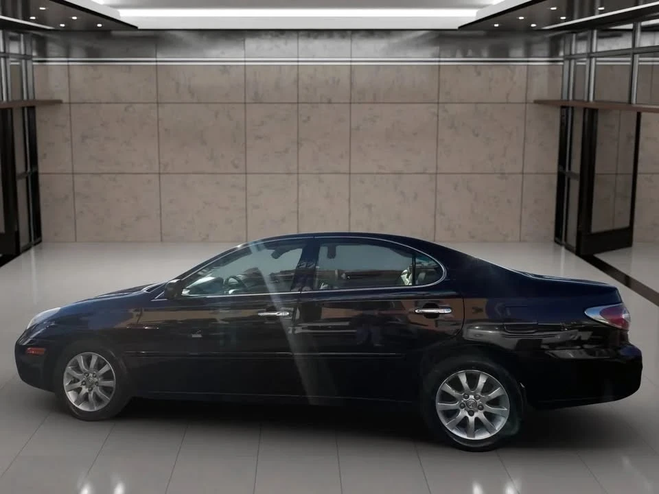 2003 Lexus ES 3rd Gen - Image 6 of 19