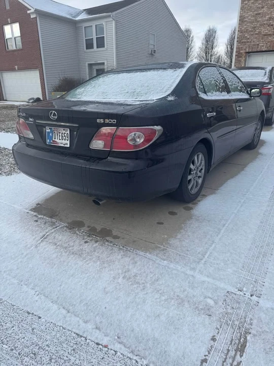 2003 Lexus ES 3rd Gen - Image 3 of 7