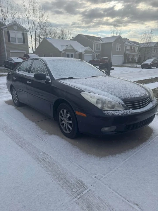 2003 Lexus ES 3rd Gen - Image 4 of 7