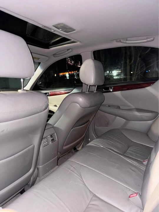 2003 Lexus ES 3rd Gen - Image 6 of 7