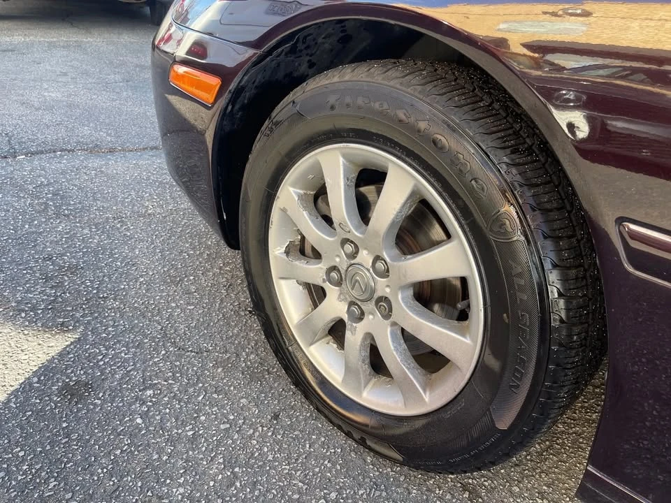 2003 Lexus ES 3rd Gen - Image 19 of 19