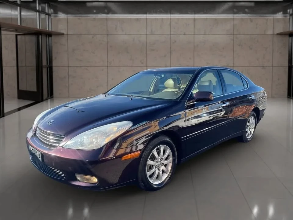 2003 Lexus ES 3rd Gen - Image 3 of 19
