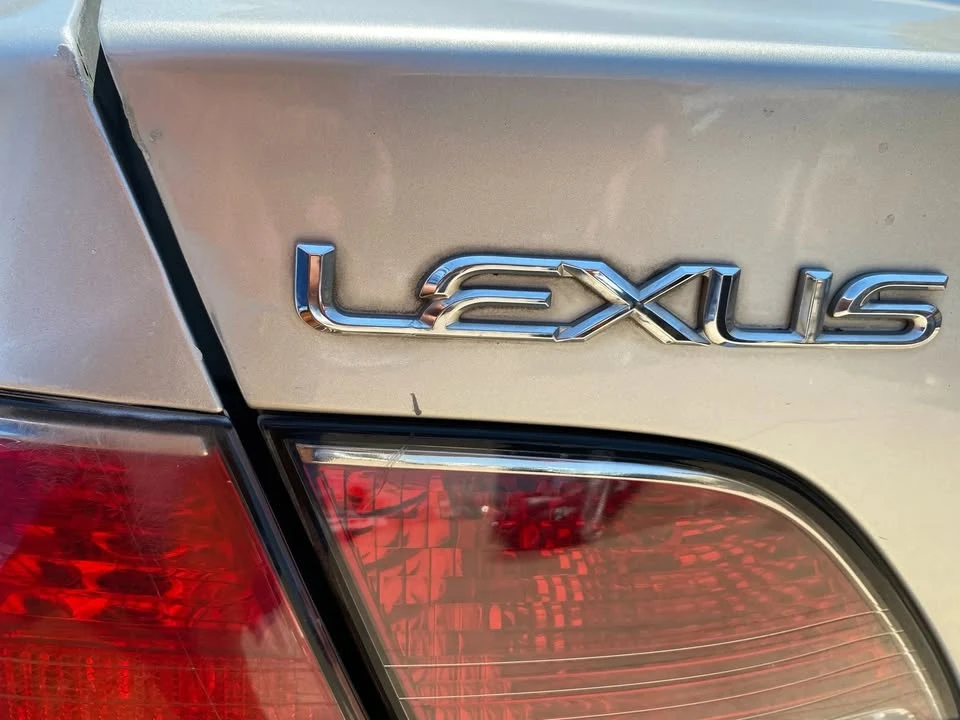 2003 Lexus ES 3rd Gen - Image 15 of 20