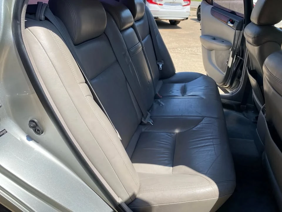 2003 Lexus ES 3rd Gen - Image 17 of 20