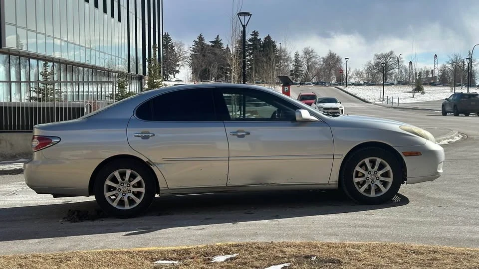 2003 Lexus ES 4th Gen - Image 4 of 20
