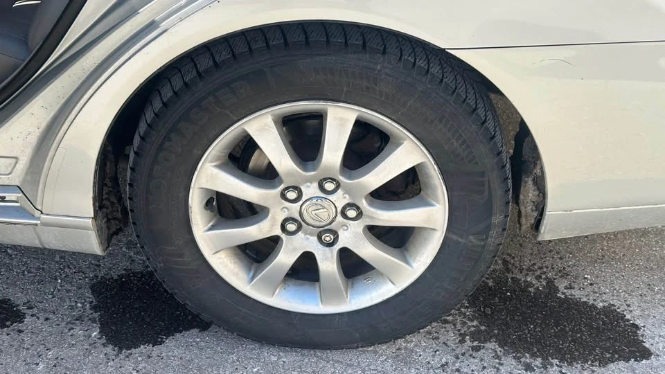 2003 Lexus ES 4th Gen - Image 14 of 20