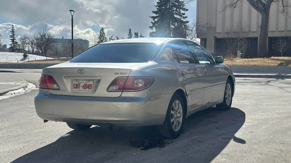 2003 Lexus ES 4th Gen - Image 5 of 20
