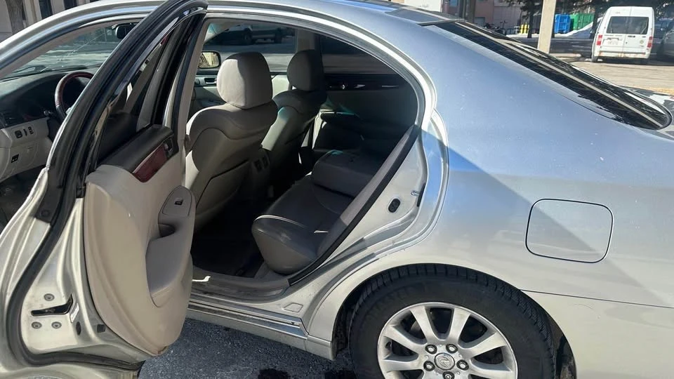 2003 Lexus ES 4th Gen - Image 13 of 20
