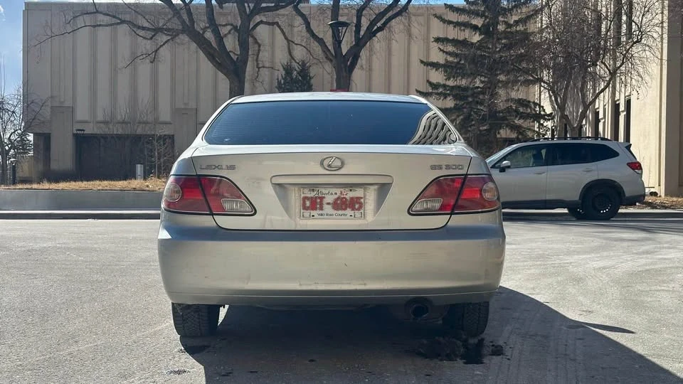 2003 Lexus ES 4th Gen - Image 6 of 20