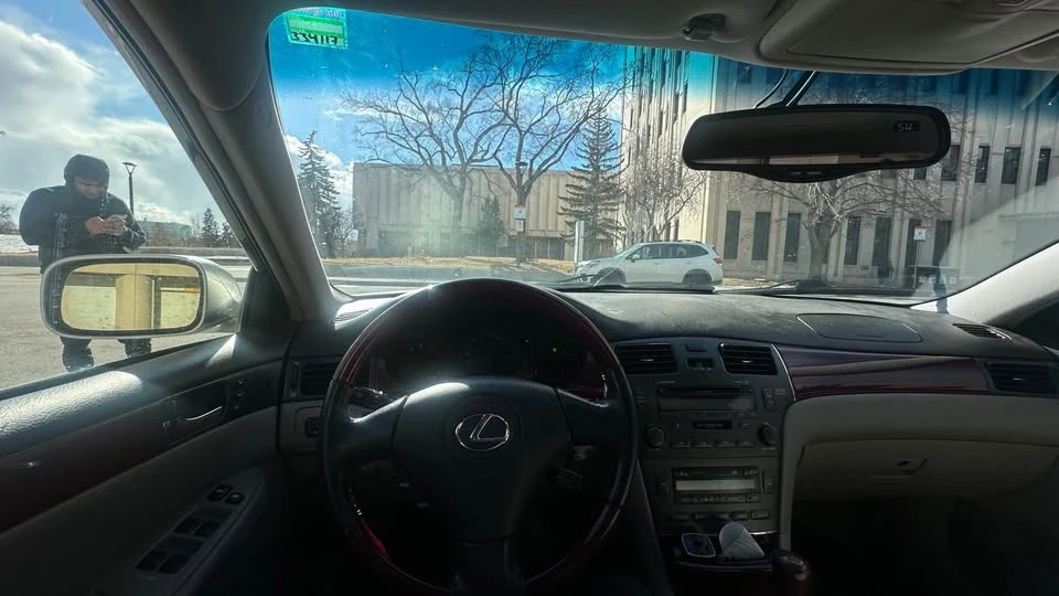 2003 Lexus ES 4th Gen - Image 18 of 20