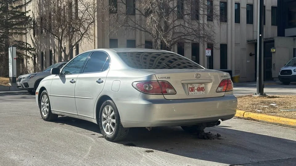 2003 Lexus ES 4th Gen - Image 7 of 20