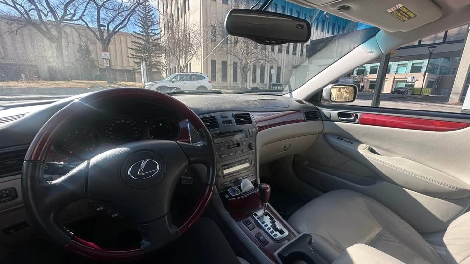 2003 Lexus ES 4th Gen - Image 20 of 20