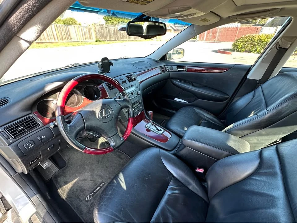 2003 Lexus ES 4th Gen - Image 6 of 9