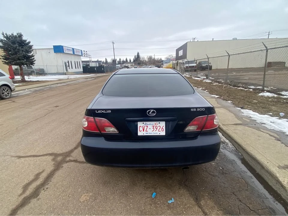 2003 Lexus ES 4th Gen - Image 7 of 12