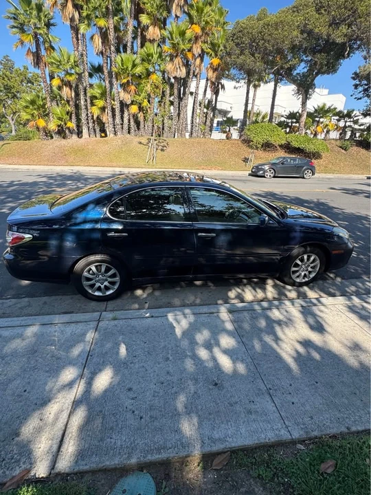 2003 Lexus ES 4th Gen - Image 6 of 10