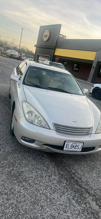 2003 Lexus ES 4th Gen - Image 4 of 4