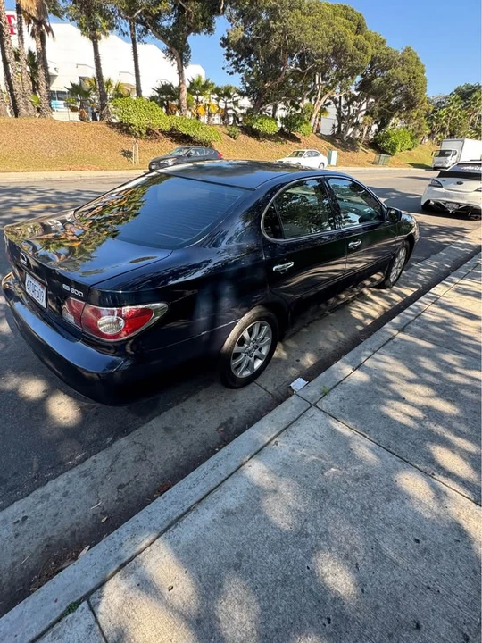 2003 Lexus ES 4th Gen - Image 7 of 10