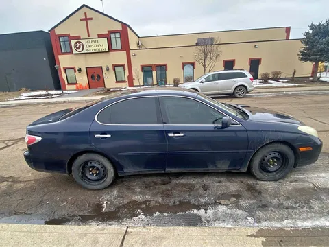 2003 Lexus ES 300