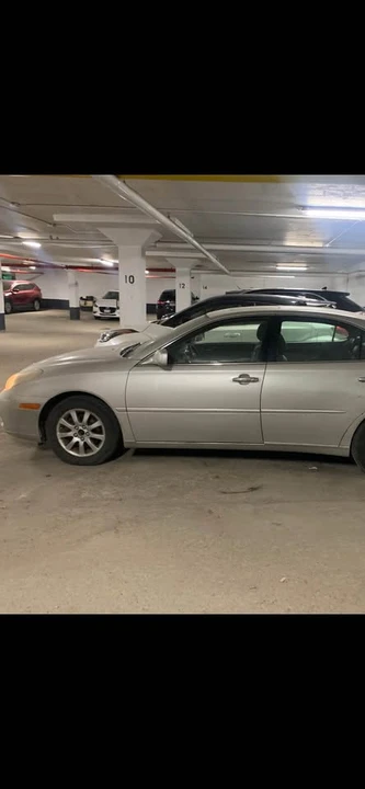 2003 Lexus ES 4th Gen - Image 8 of 8