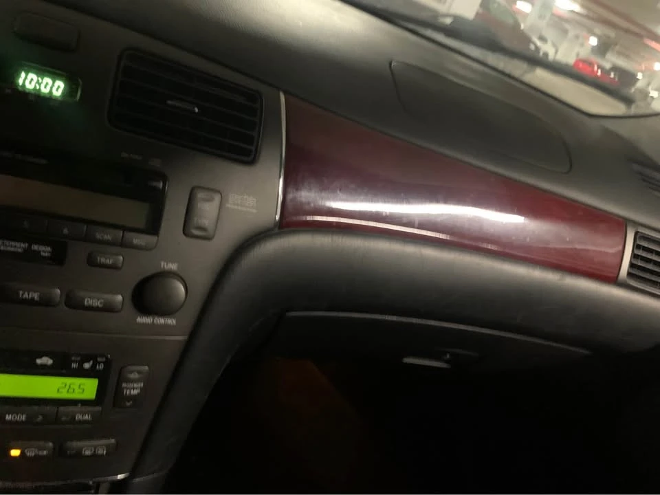 2003 Lexus ES 4th Gen - Image 6 of 8