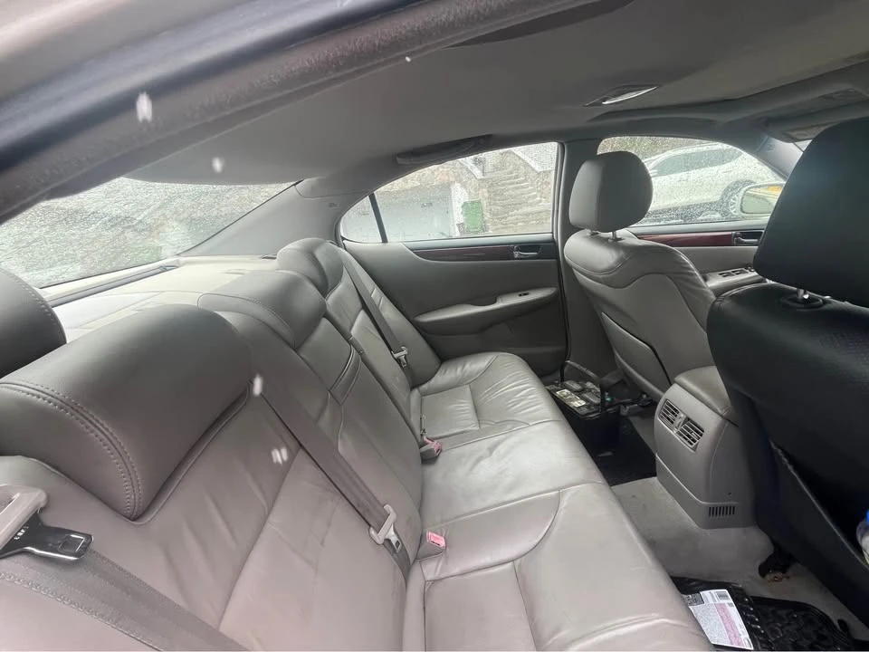 2003 Lexus ES 4th Gen - Image 4 of 6