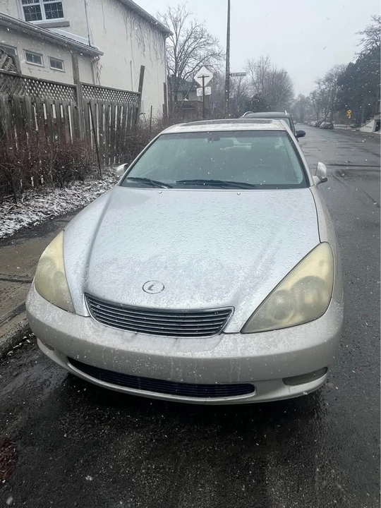 2003 Lexus ES 4th Gen - Image 3 of 6