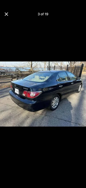2003 Lexus ES 4th Gen - Image 4 of 20