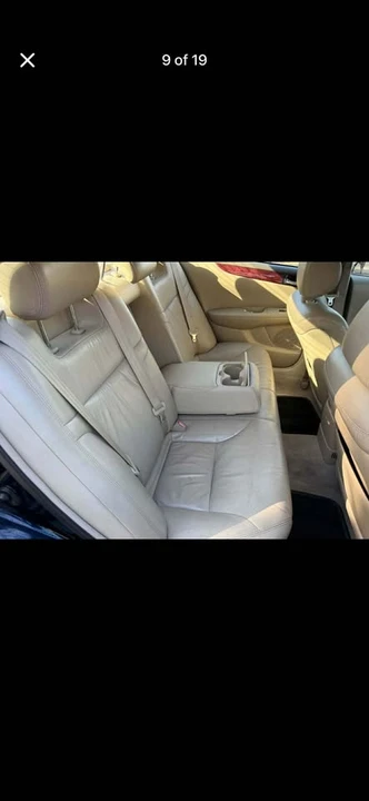 2003 Lexus ES 4th Gen - Image 9 of 20