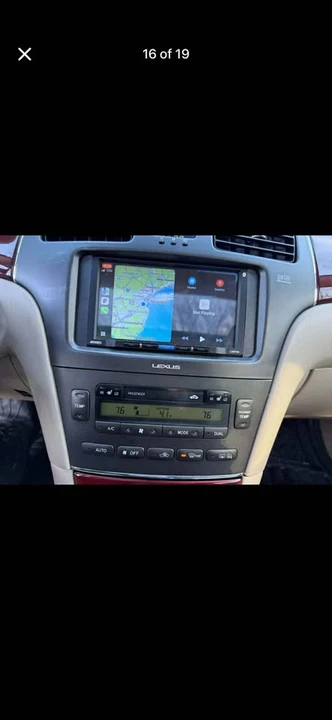 2003 Lexus ES 4th Gen - Image 15 of 20