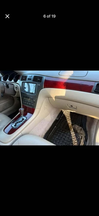 2003 Lexus ES 4th Gen - Image 6 of 20