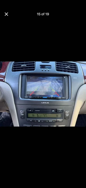 2003 Lexus ES 4th Gen - Image 16 of 20