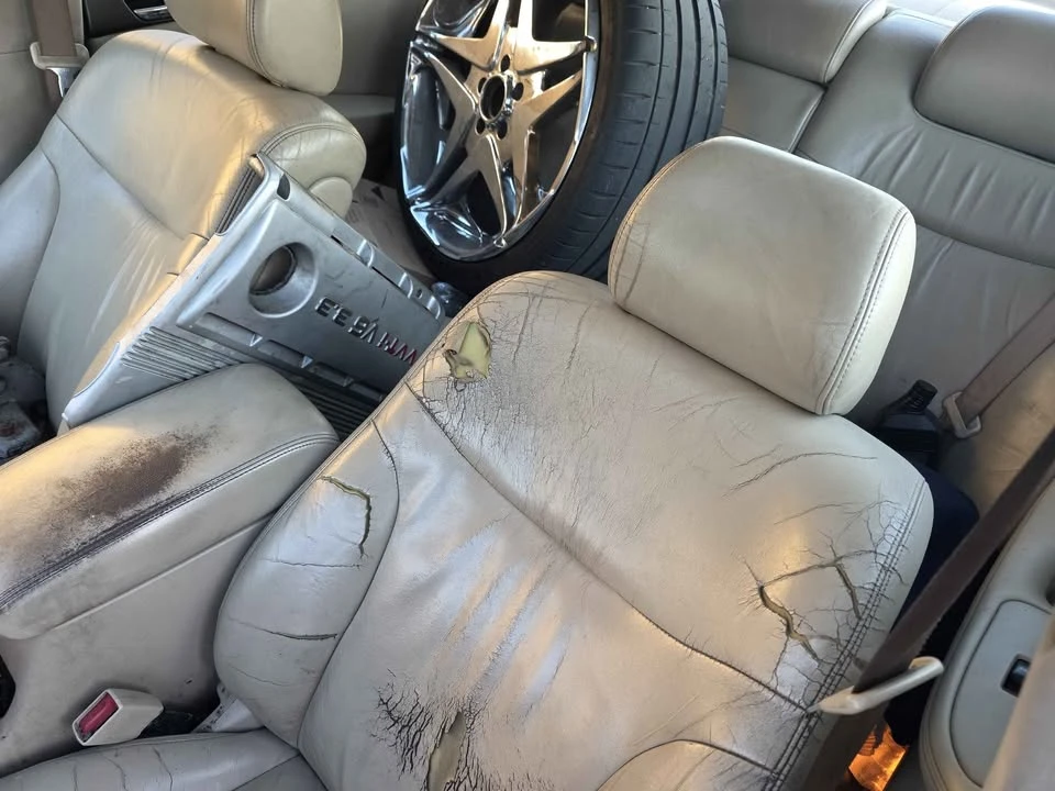 2003 Lexus ES 3rd Gen - Image 3 of 5