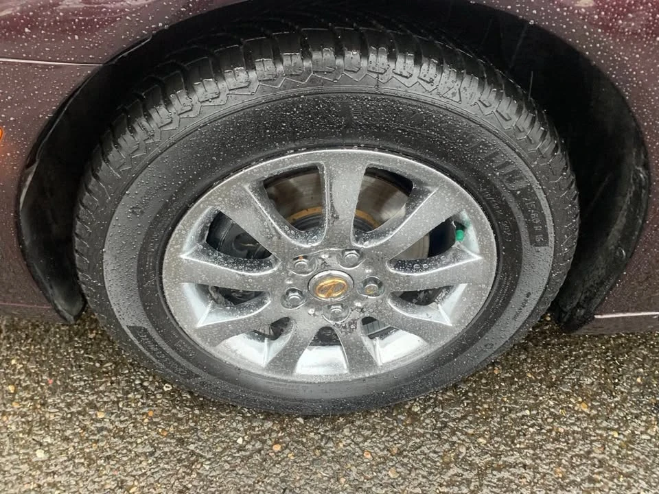 2003 Lexus ES 3rd Gen - Image 7 of 15
