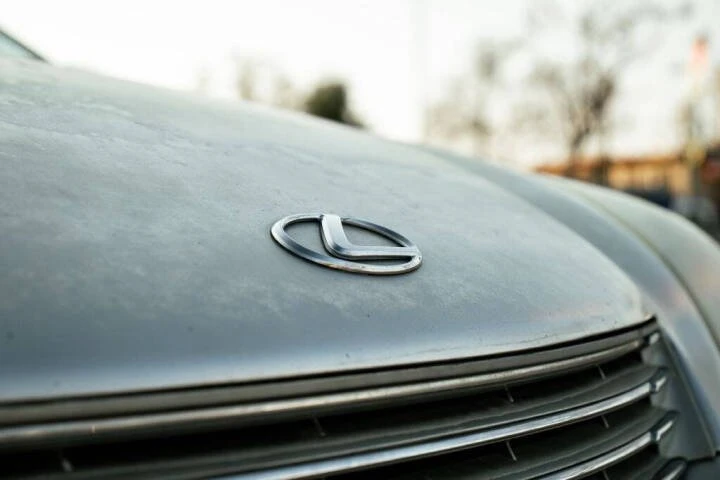 2003 Lexus ES 3rd Gen - Image 7 of 17