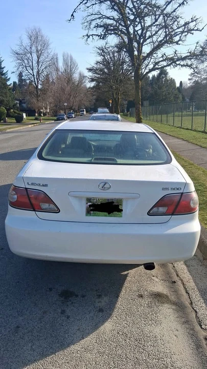 2003 Lexus ES 4th Gen - Image 7 of 16