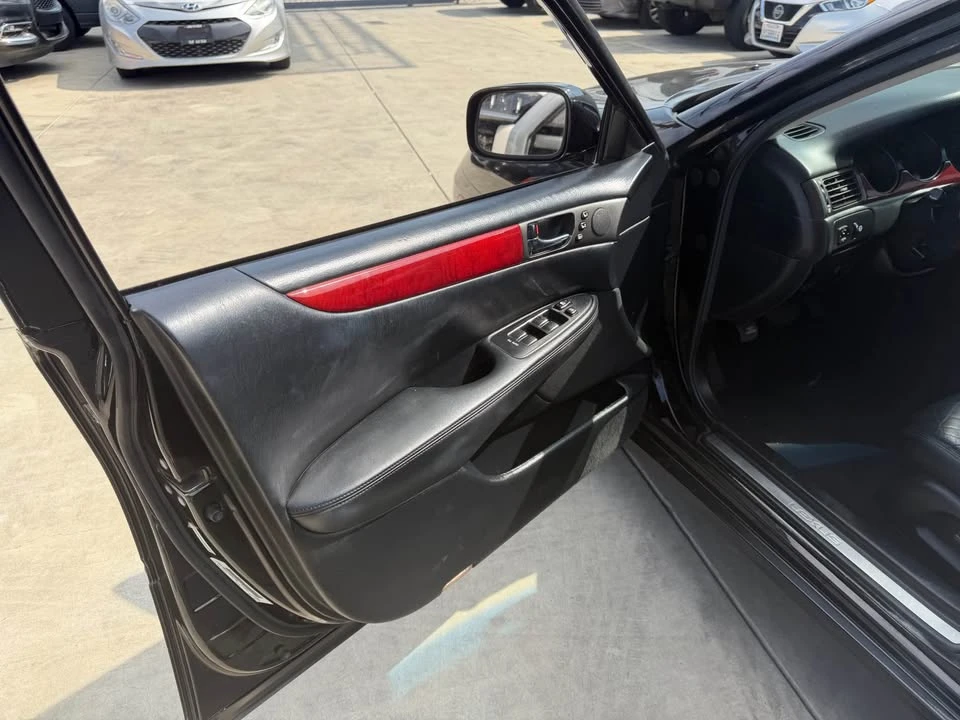 2003 Lexus ES 4th Gen - Image 5 of 13