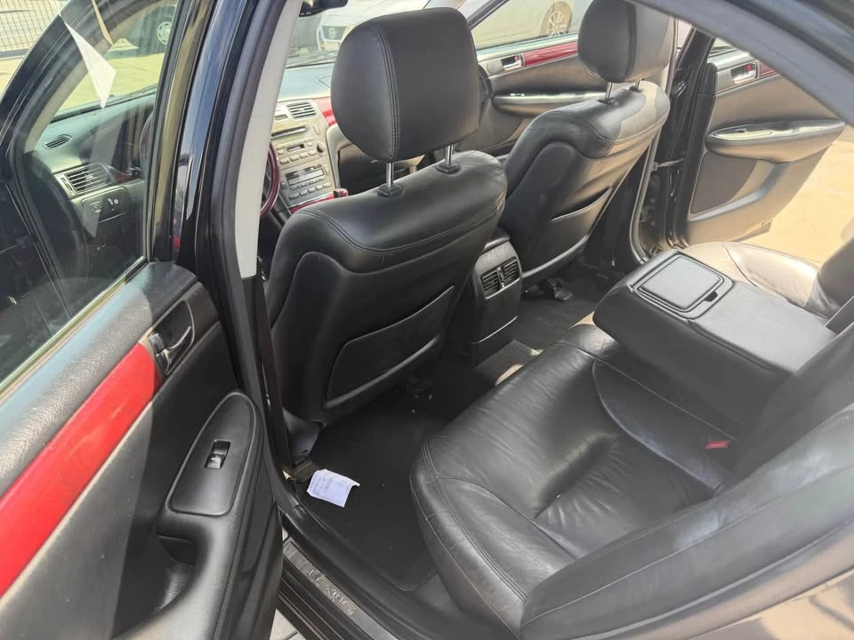 2003 Lexus ES 4th Gen - Image 3 of 13