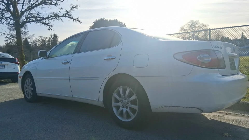 2003 Lexus ES 4th Gen - Image 6 of 16