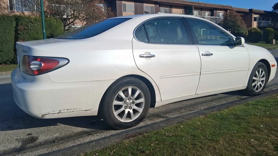 2003 Lexus ES 4th Gen - Image 5 of 16