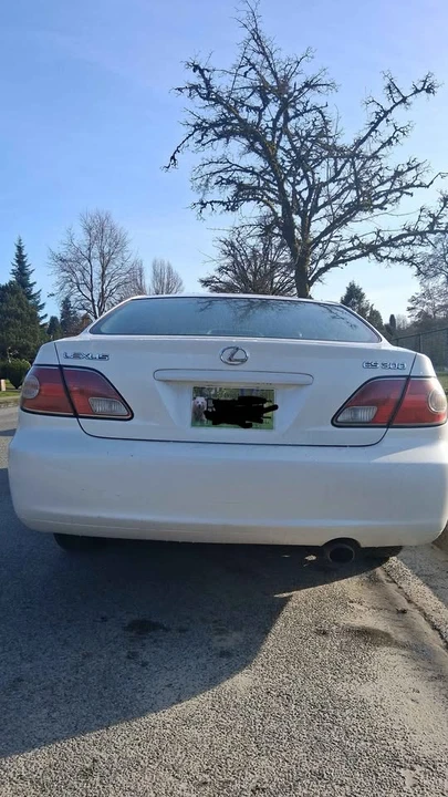 2003 Lexus ES 4th Gen - Image 8 of 16