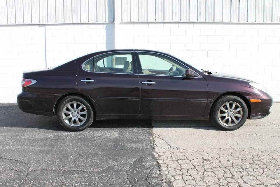 2003 Lexus ES 4th Gen - Image 6 of 20
