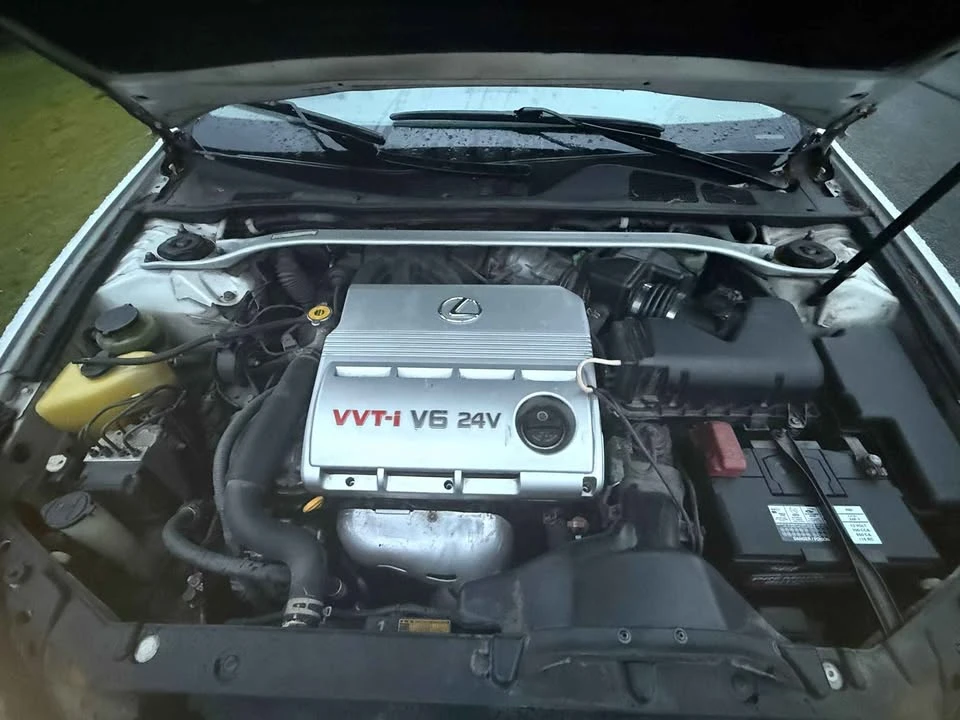 2003 Lexus ES 4th Gen - Image 16 of 16